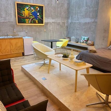 Pa - Loft A Unos Pasos De Reforma El Angel Y El Cas Embajada Usa Μεξικό Εξωτερικό φωτογραφία