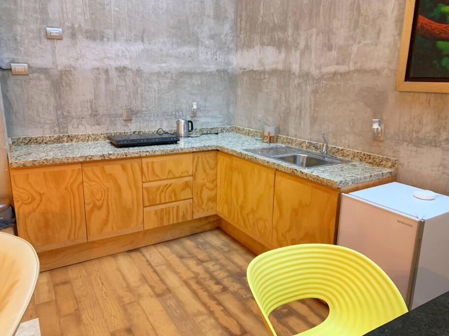 Pa - Loft A Unos Pasos De Reforma El Angel Y El Cas Embajada Usa Μεξικό Εξωτερικό φωτογραφία
